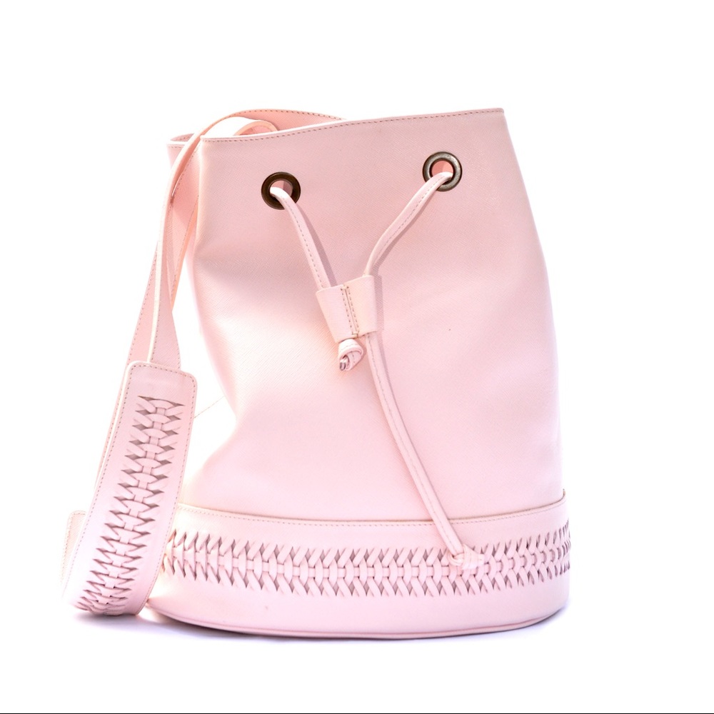 Grace Atalier De Luxe Babetta Light pink